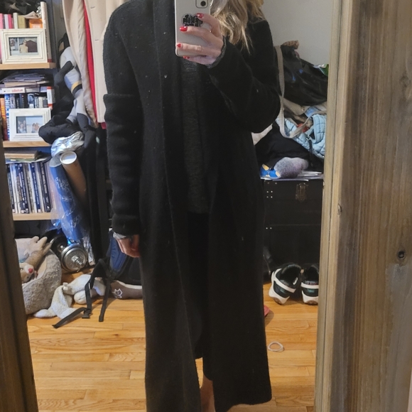 Splendid xcellajane coatigan - Picture 3 of 4